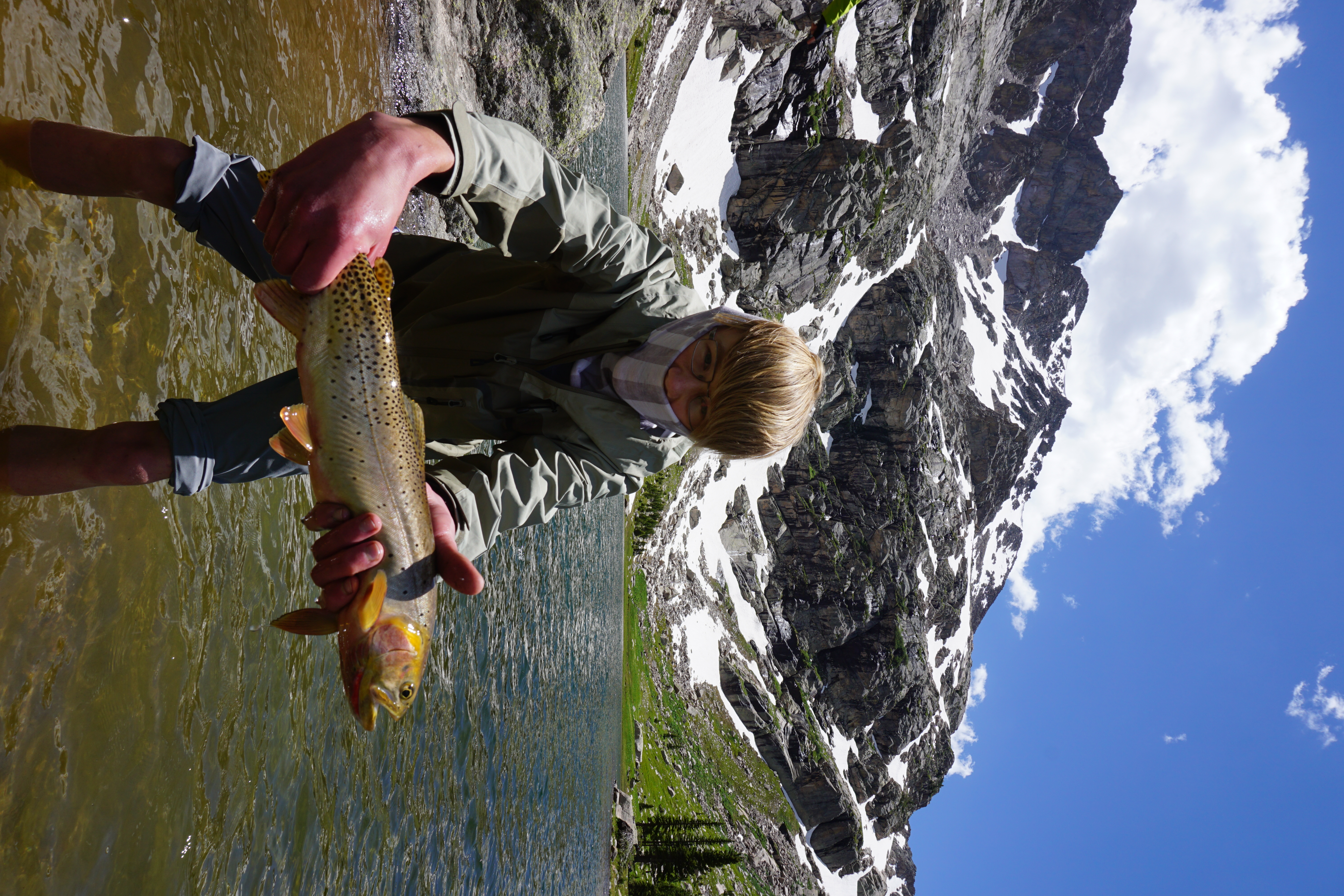 Rocky Mountain Expedition I 2020 Update 2 Lillard Fly Fishing Expeditions